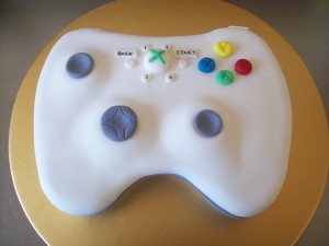 X Box Controller