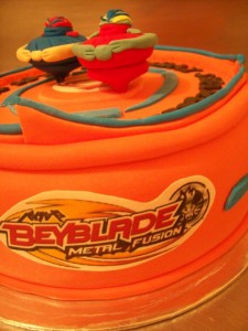 beyblade