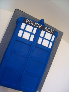 tardis