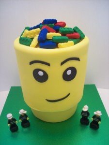 lego