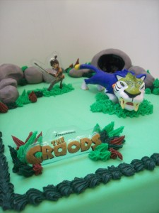 croods