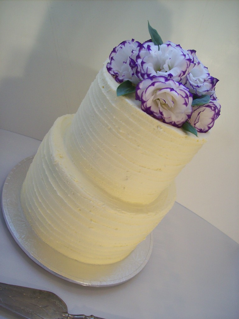 Wedding Cake Fruit 550 80 Serves • Temptation Cakes Temptation Cakes