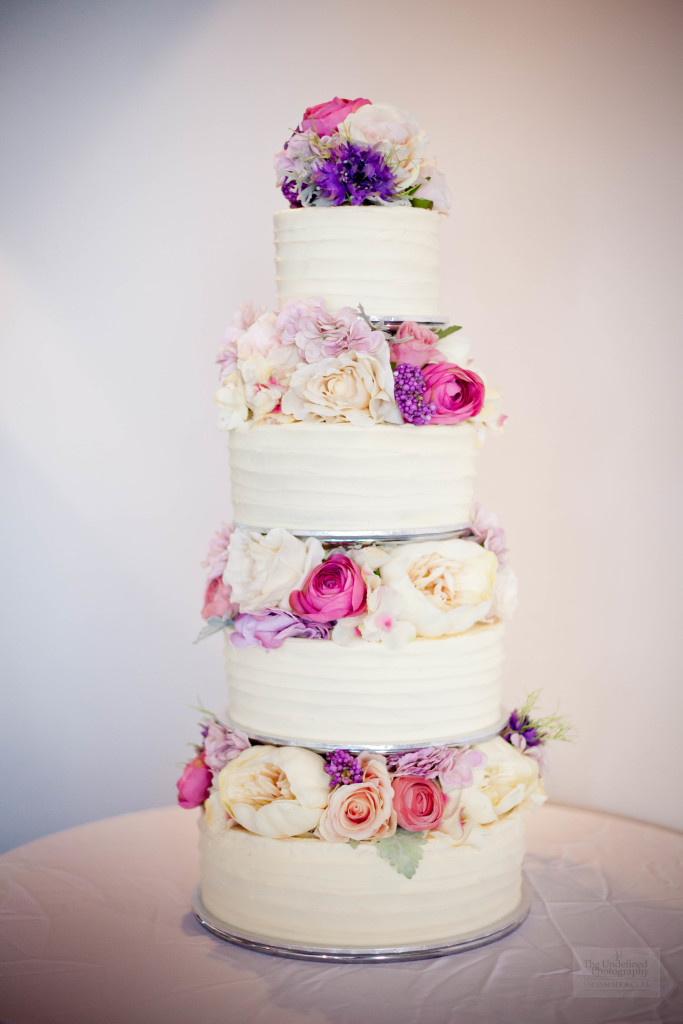Wedding Cake Silk Flowers 695 Temptation Cakes Temptation Cakes