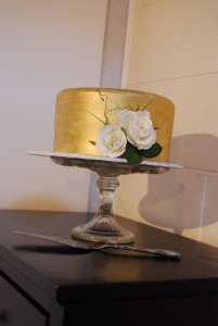 gold cake auckland