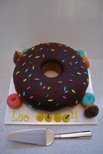 doughnut