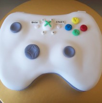 X Box Cake $199