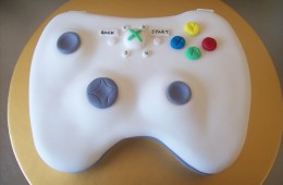 X Box Cake $199