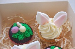 Easter Cupcakes $30 + delivery