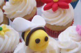 Bumble Bee & Daisy Mini`s $4 each