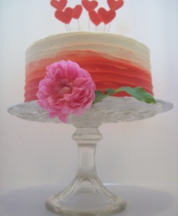 Ombre Cake $149