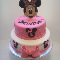 Minnie Mouse $399