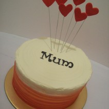 Mothers Day Cake $159