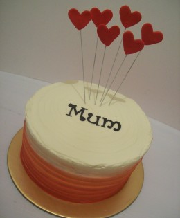 Mothers Day Cake $159