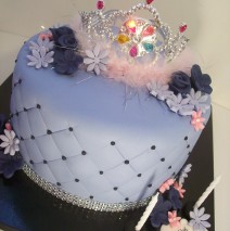 Princess Cake $249