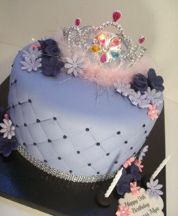 Princess Cake $249