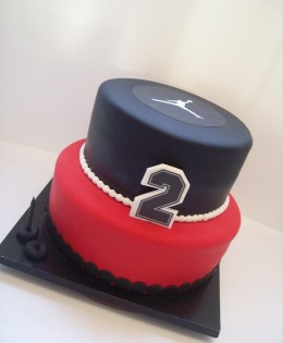 Michael Jordan Cake $399