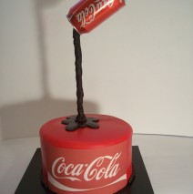 Coca-Cola Cake $195