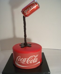 Coca-Cola Cake $195