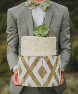 Engagement Cake $149