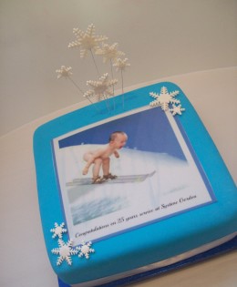 Edible Image Cake $199 (10 inch)