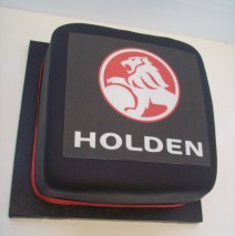 Edible Image Holden Cake $165