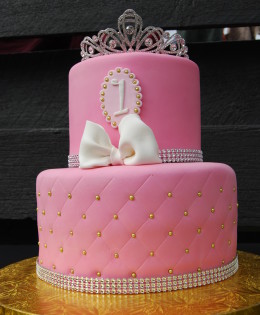 Princess Cake $499