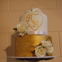 Engagement Cake $499