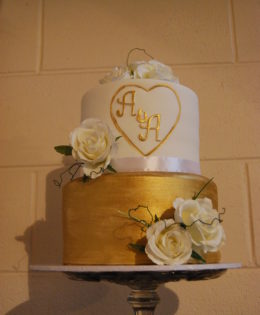 Engagement Cake $499