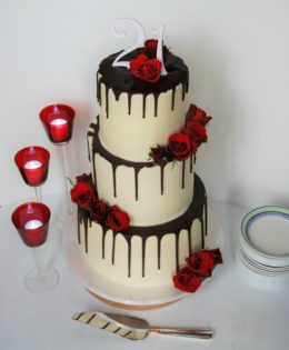 Drip Cake $695