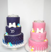 Princess Cake $699 each