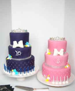 Princess Cake $699 each