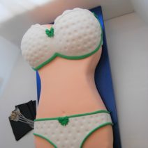 Golf Cake (Adult) $399