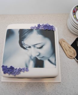 Edible Image Cake $199 (10 inch)