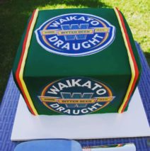 Waikato Draught Beer Box Cake $299