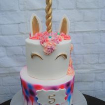 Unicorn Cake $399