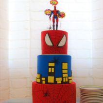 Spiderman 3 tier $699